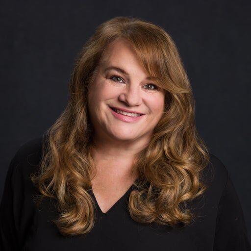 Angie Vasconcellos, Real Estate Salesperson in Ocean Springs, Busch Realty Group