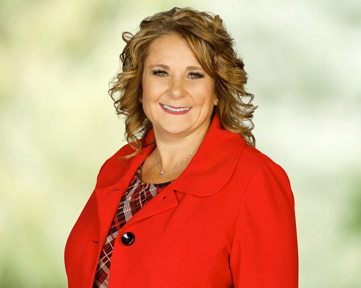 Shantal Petersen, Real Estate Salesperson in Lehi, Momentum