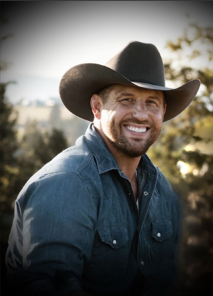 Ryan  Van Doren,  in Coeur d'Alene, Windermere