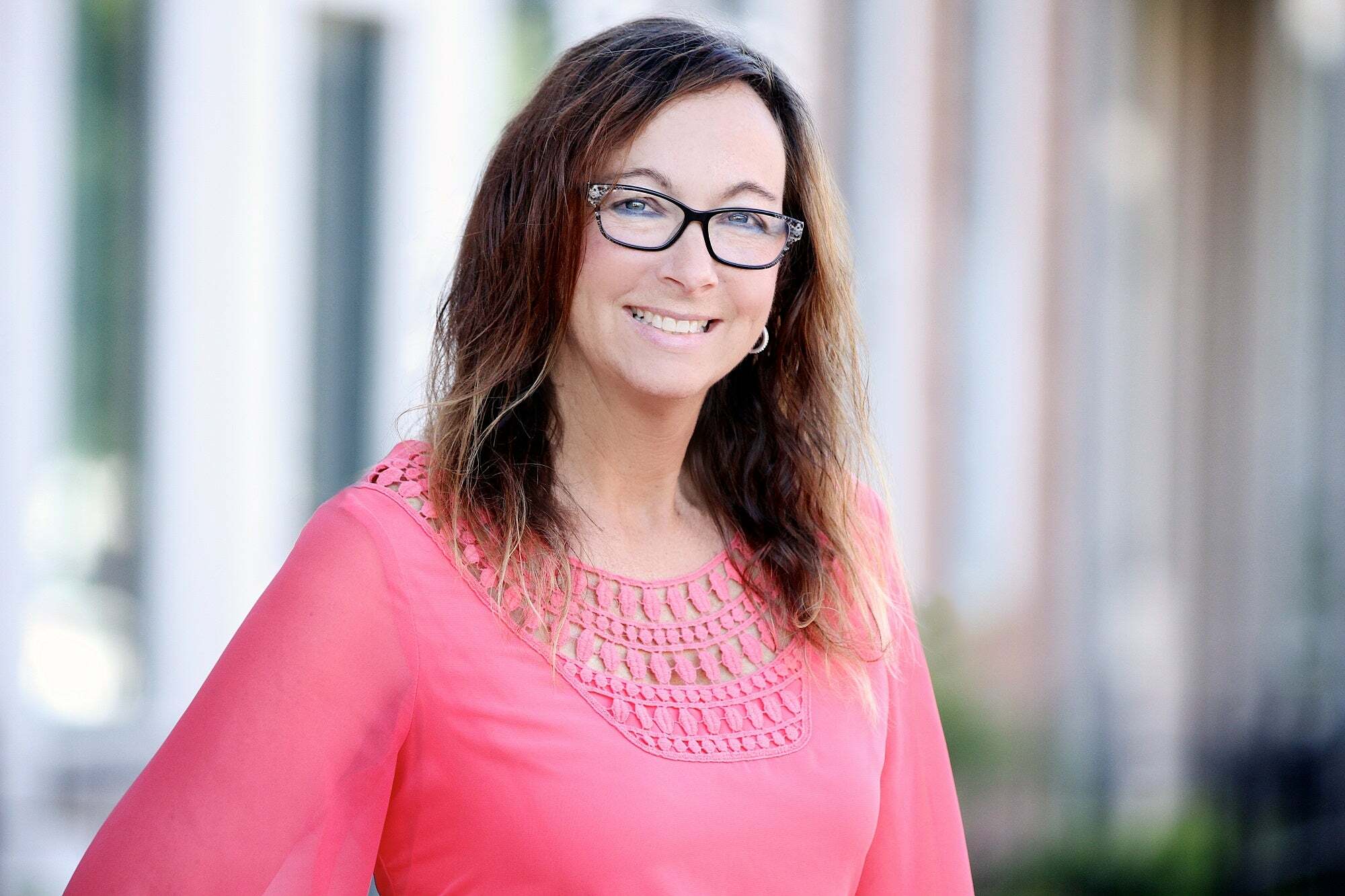 Jody Lautenbach, Associate Real Estate Broker in Pella, Signature Real Estate