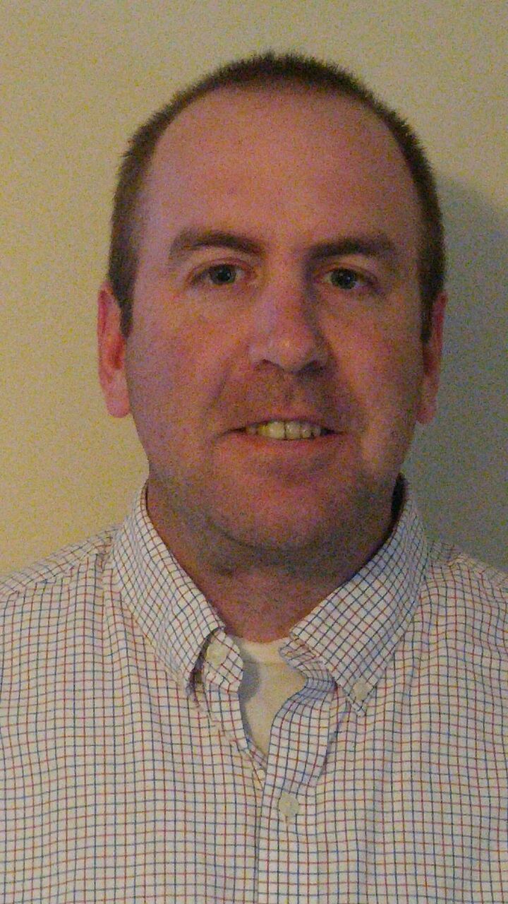 Jason Rockwell, Real Estate Salesperson in Hermitage, ERA Johnson Real Estate, Inc.