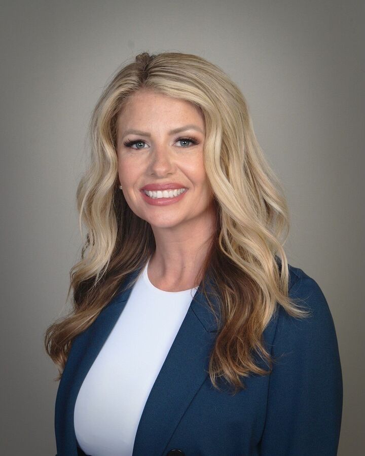 Jeannine Jensen, Real Estate Salesperson in Oldsmar, North East