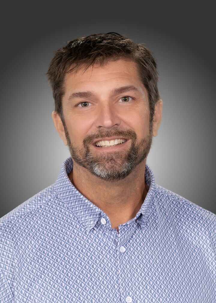 Brice McMorris, Broker in Bend, Windermere