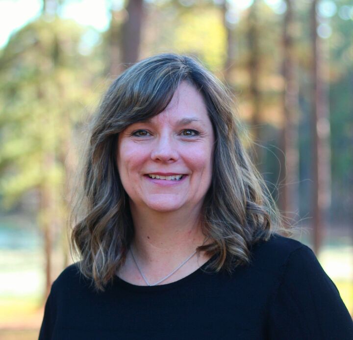 Beth Knox, Real Estate Salesperson in Lindale, I-20 Team