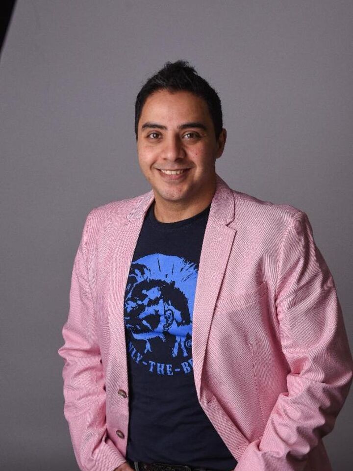 Ramin Mohebian,  in Newmarket, Coldwell Banker The Real Estate Centre, Brokerage