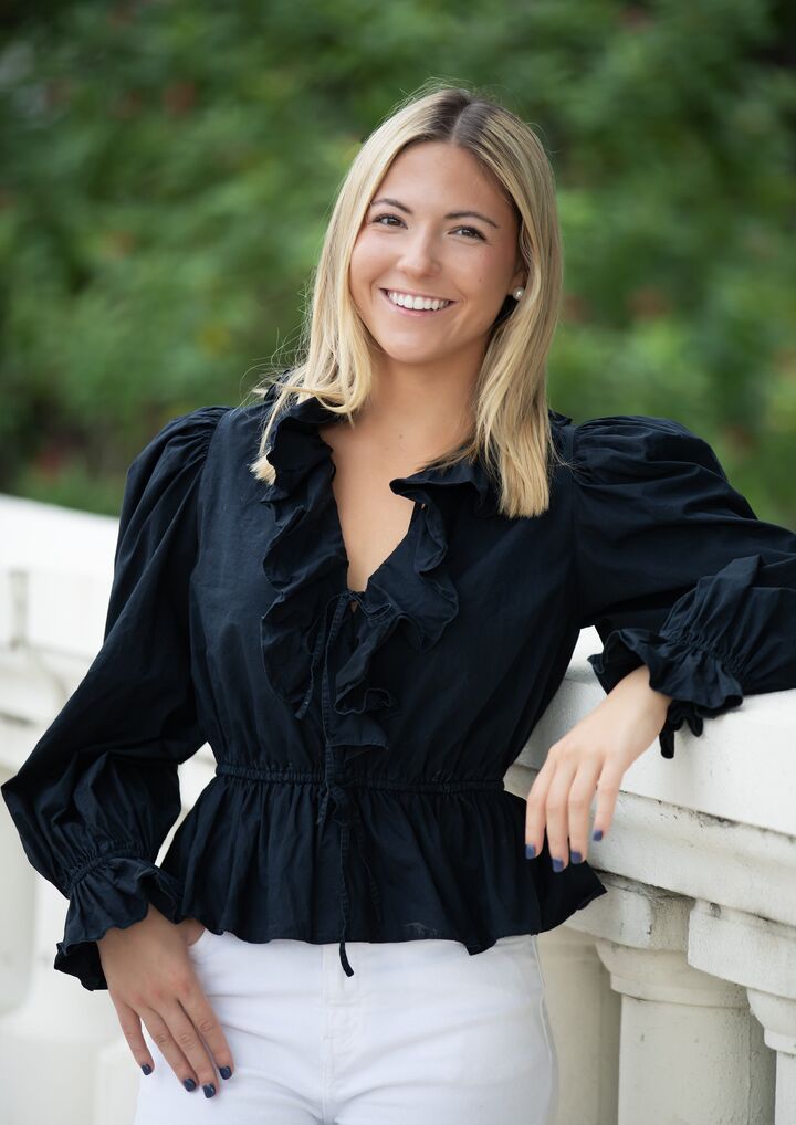 Amelia Lum, Real Estate Salesperson in Tampa, Beggins Enterprises