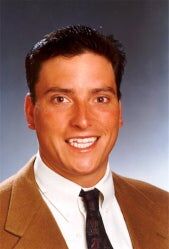 John Callaway, Real Estate Salesperson in East Grand Rapids, Schmidt Realtors