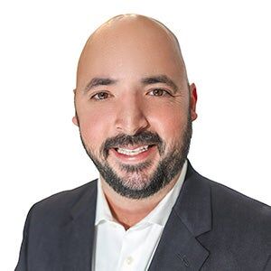 Garret Cooper, Real Estate Salesperson in Denton, Judge Fite Company