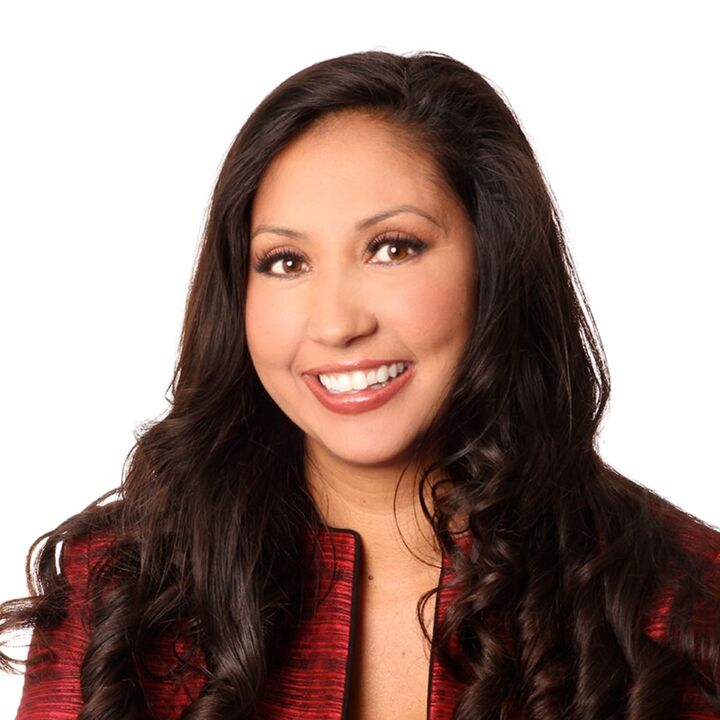 Carolyn Vejar, Real Estate Salesperson in Long Beach, Masters