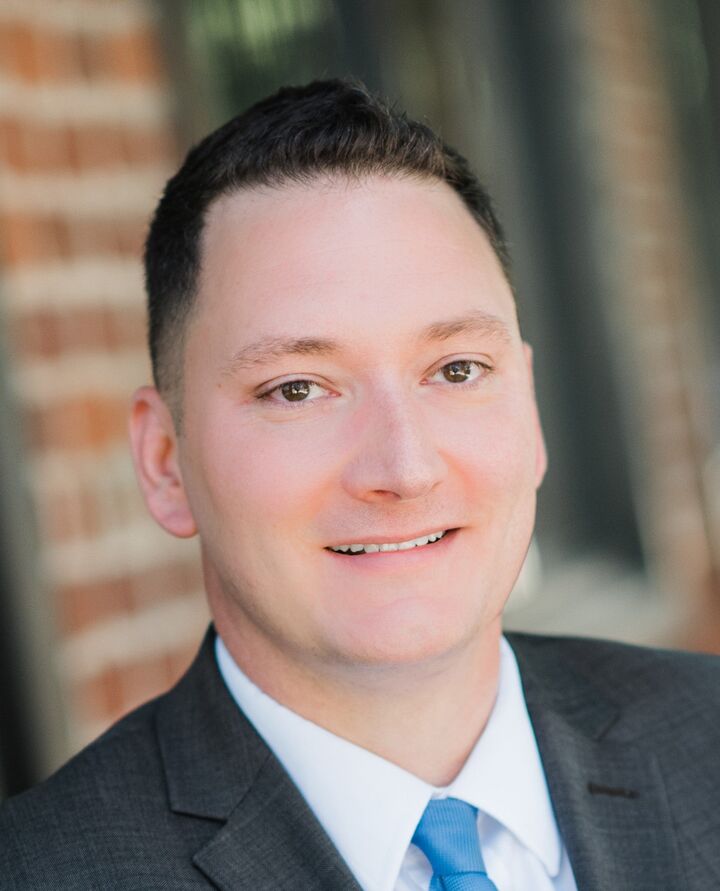 Anthony Scarpelli,  in Roseville, Reliance Partners