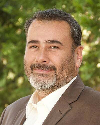 Randy Brummett, Real Estate Salesperson in Grass Valley, Grass Roots Realty