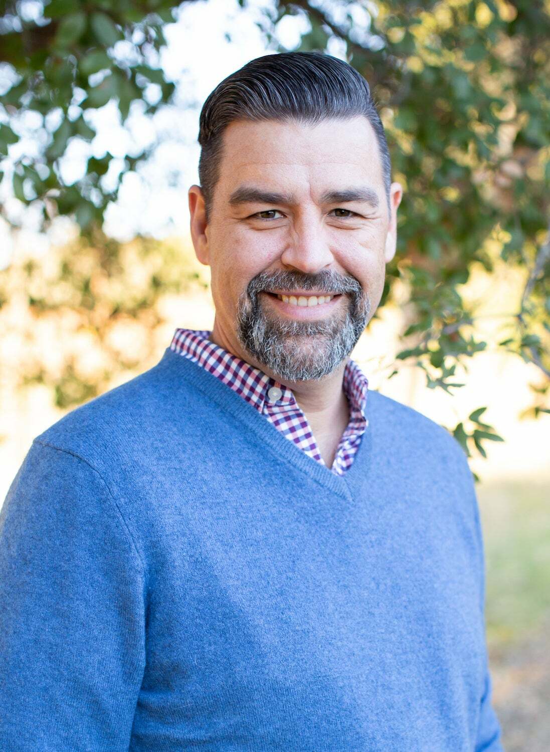 Mike Lagoyda, Real Estate Salesperson in Santa Rosa, Icon Properties