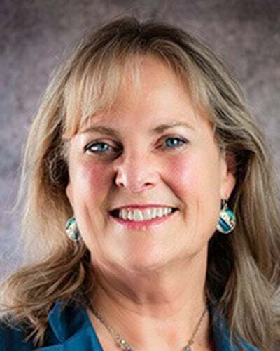 Janet Millington, Real Estate Salesperson in Grass Valley, Grass Roots Realty