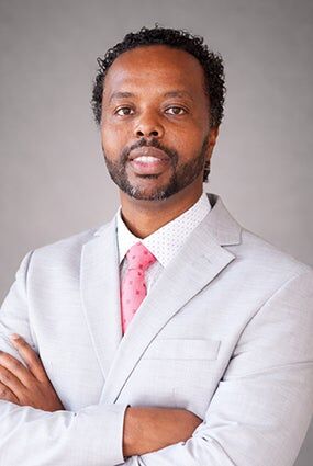 Gezahegn Worku, Real Estate Salesperson in Overland Park, Kansas City Homes