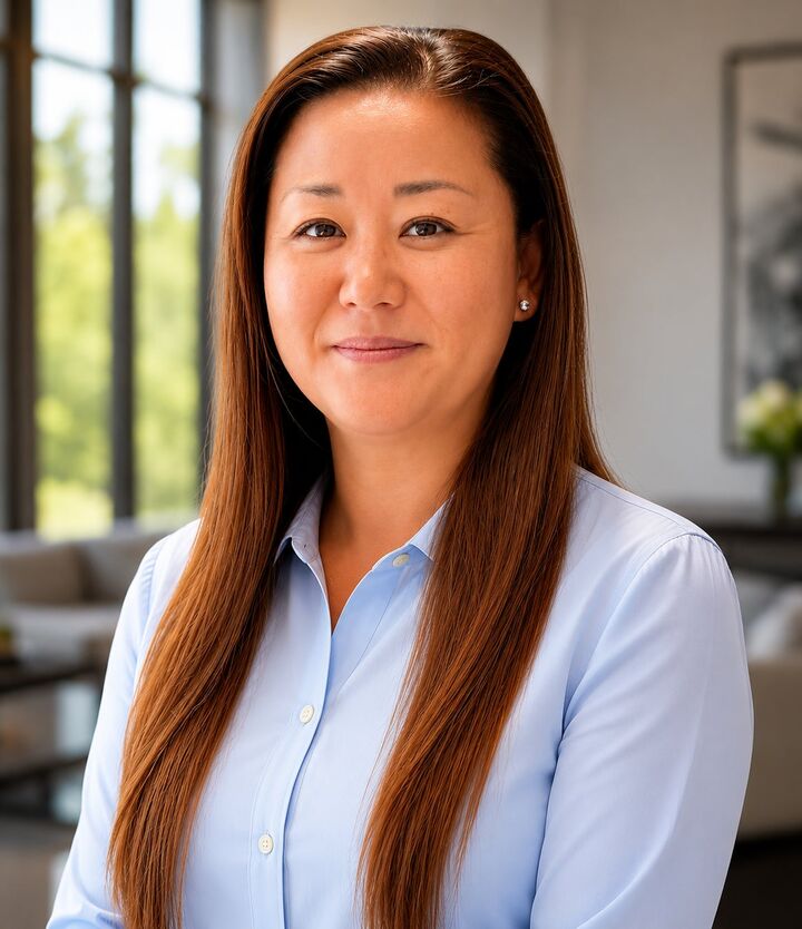 Tasha Kroskey, Real Estate Salesperson in Williamsburg, Traditions