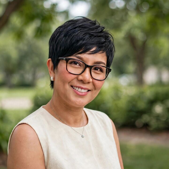 Mylene Tyrrell, Real Estate Salesperson in Sewell, Realty Connect
