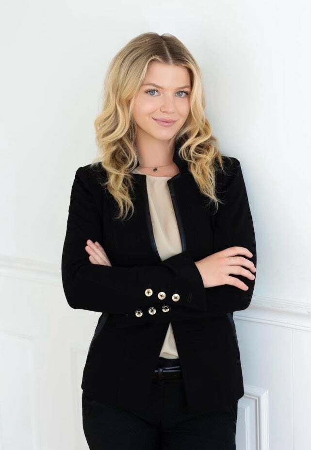 Jacquelyn Duplessis, Real Estate Salesperson in San Jose, Icon Properties