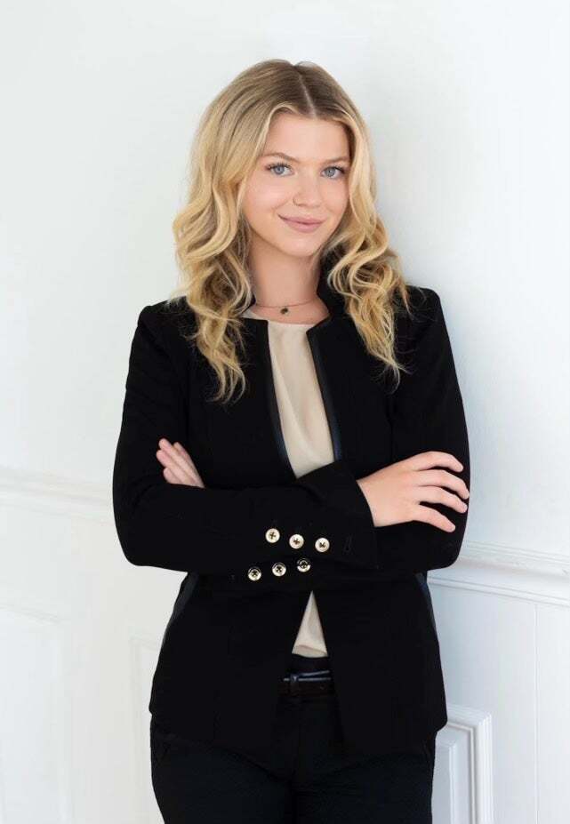 Jacquelyn Duplessis, Real Estate Salesperson in San Jose, Corcoran Icon Properties