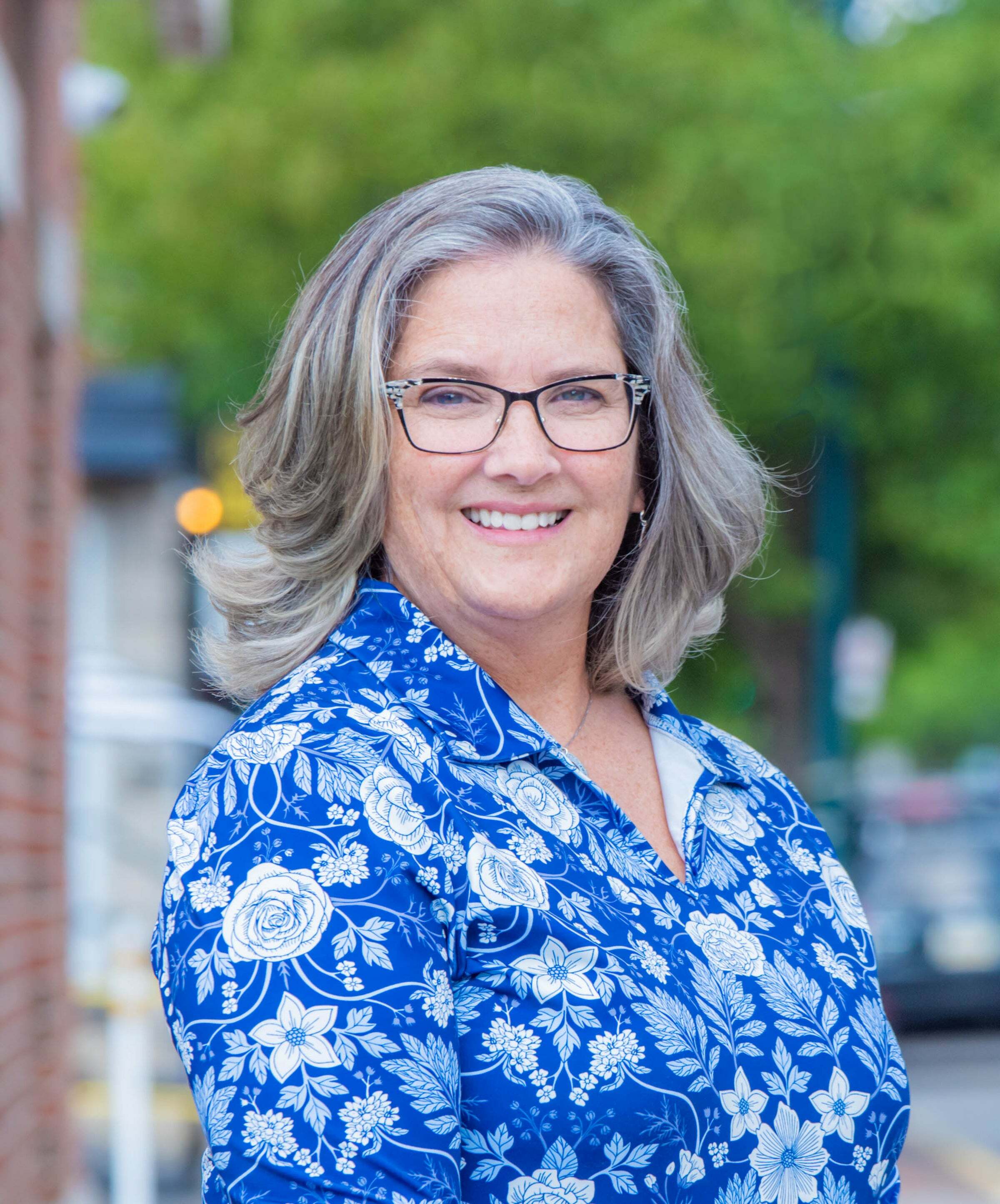 Kathy Dork, Real Estate Salesperson in Traverse City, Schmidt Realtors