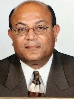 Adel Halaka,  in Wesley Chapel, Circle