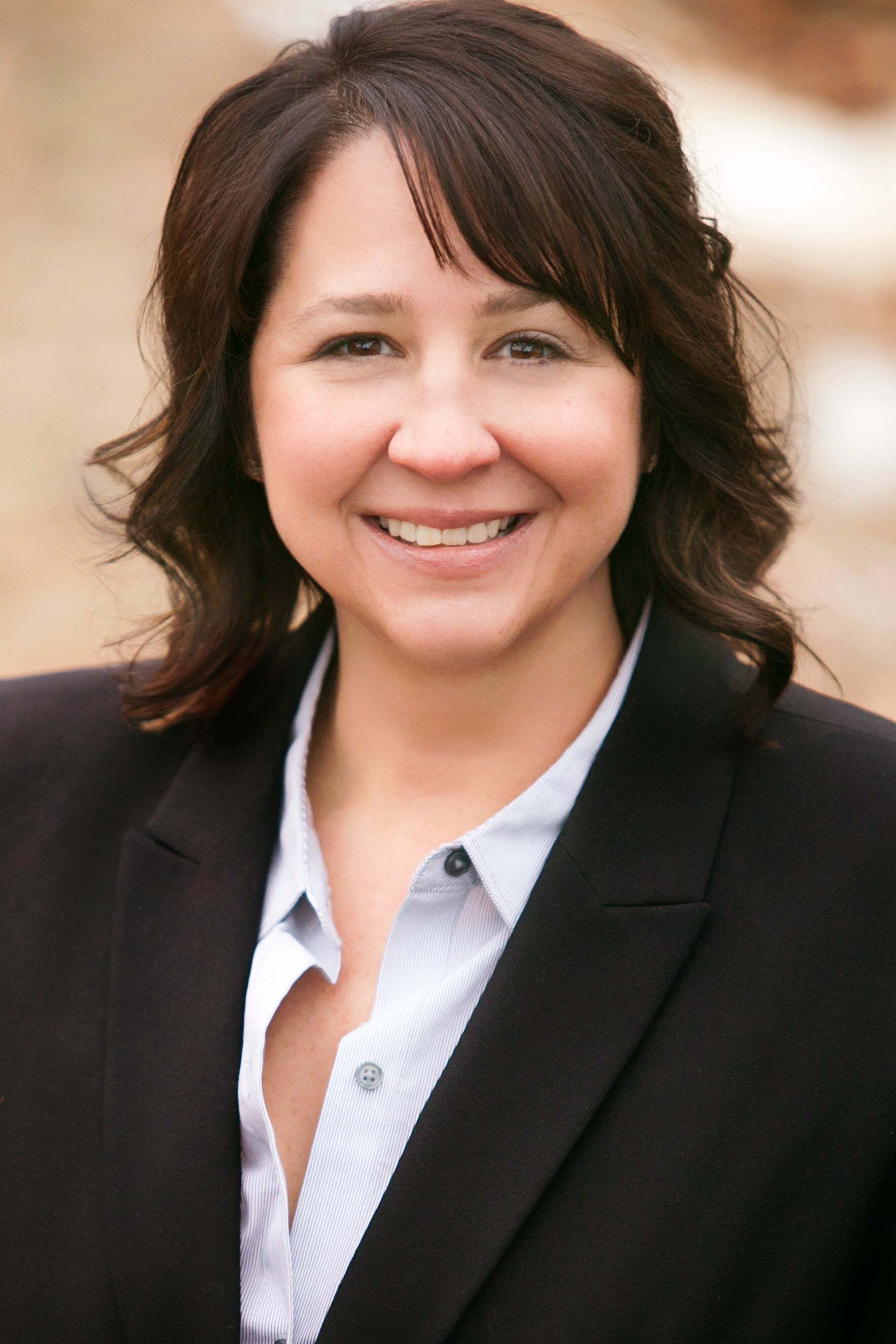 Carri Thiel, Real Estate Salesperson in Elkhorn, The Good Life Group