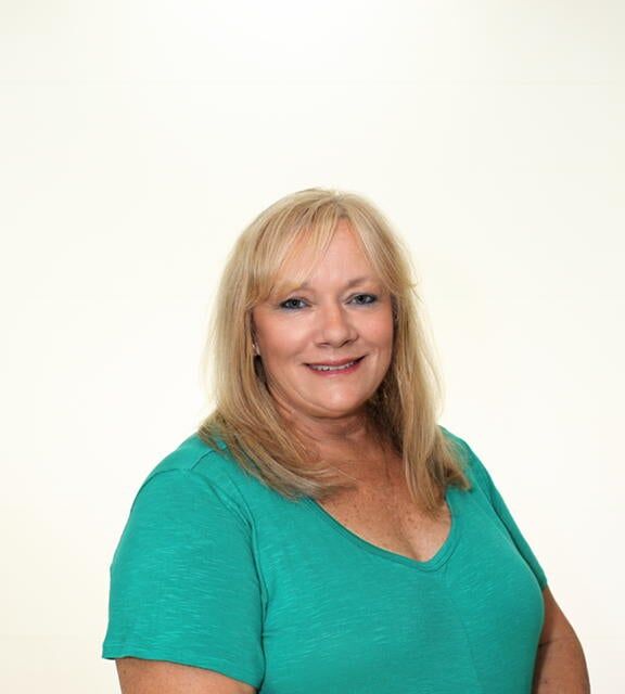 Rosemarie Wintermantle