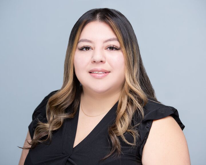 Irene Alvarado, Real Estate Salesperson in Jackson, Sierra Properties