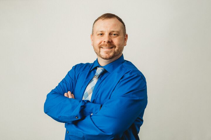 Paul Nick, Real Estate Salesperson in Erie, Select, REALTORS