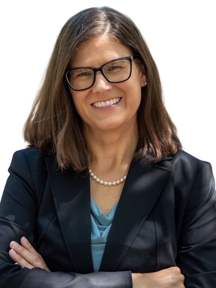 Annmarie Nolan, Real Estate Salesperson in Boca Raton, Stein Posner