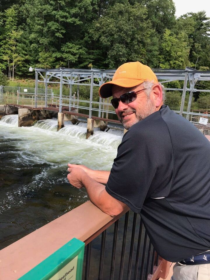 Scott Phillips, Real Estate Salesperson in Hillsdale, Groves Real Estate