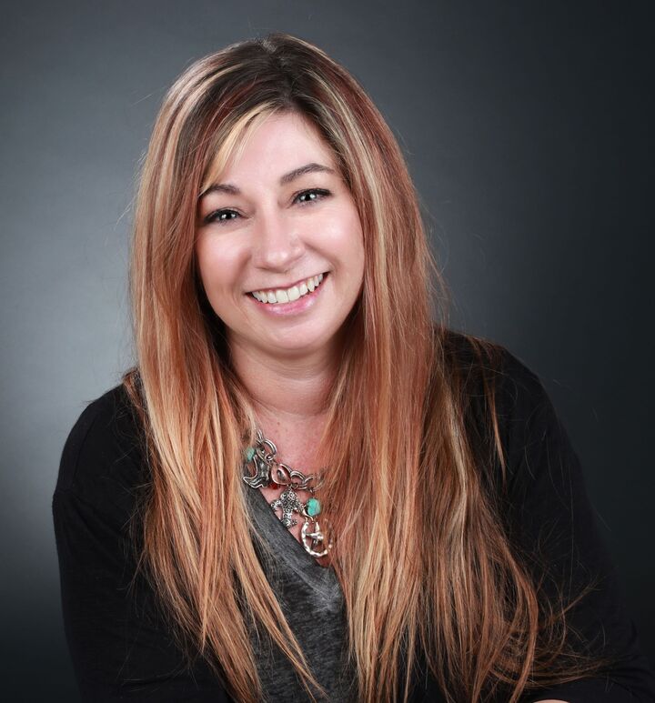 Tammy Anderson, Real Estate Broker in Prescott, Americana
