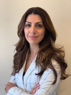 Nada Mukhtar,  in Troy, Professionals