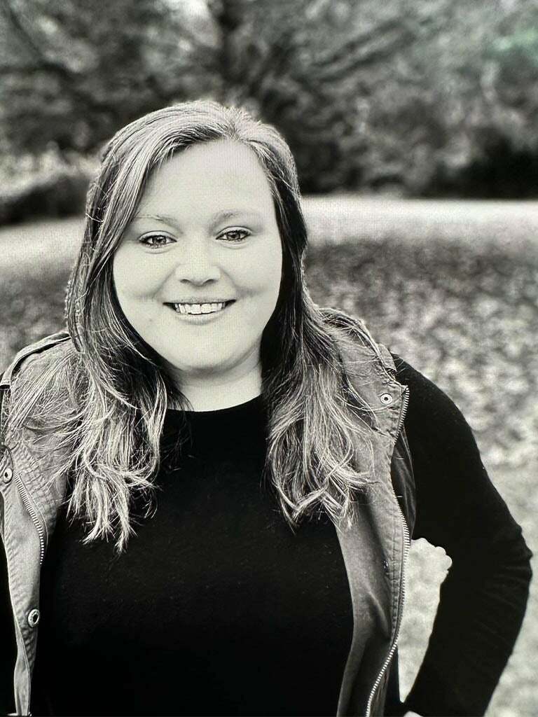 Britney Irvine, Real Estate Salesperson in Jackson, Affiliated