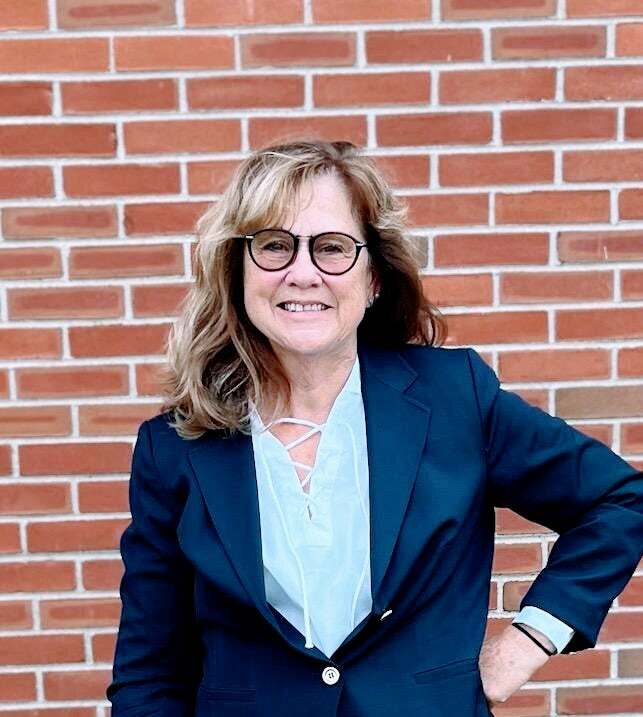 Sandra Babuka, Real Estate Salesperson in Montrose, Jackson Real Estate