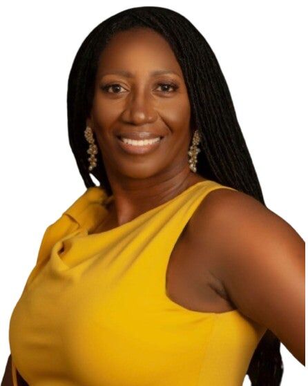 Georgia Goodwin, Real Estate Salesperson in Summerville, Palmetto