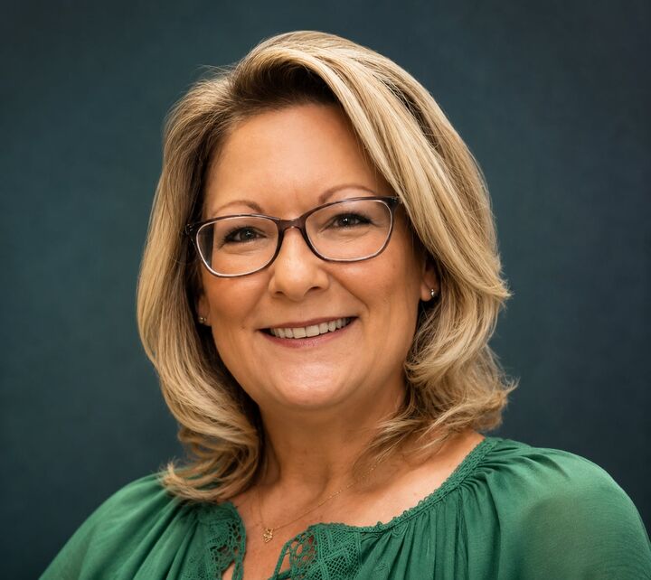 Tonya Maggio, Real Estate Salesperson in Natchitoches, Rhodes Realty