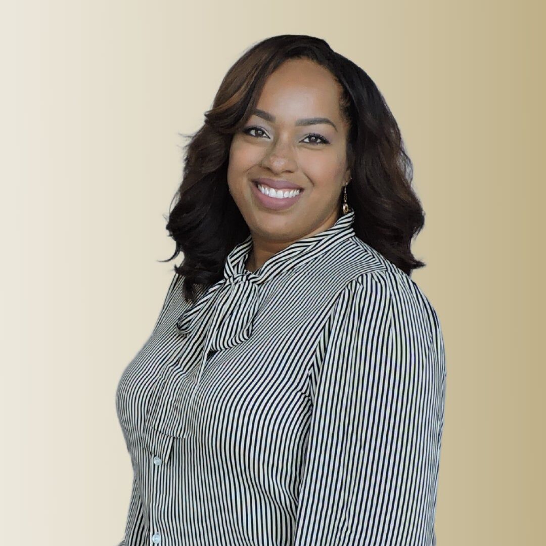 Tamika Buenrostro
