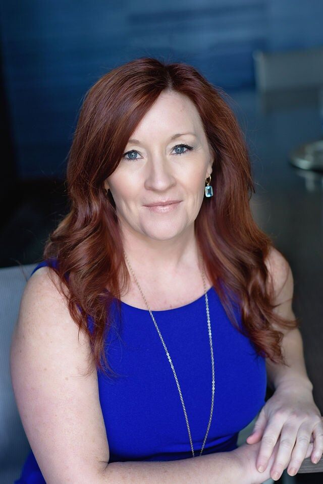Kimberly Garrett, Real Estate Salesperson in Centerville, Heritage