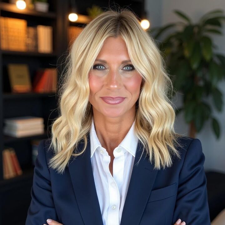 Tara Althiser, Real Estate Salesperson in Warwick, Green Team