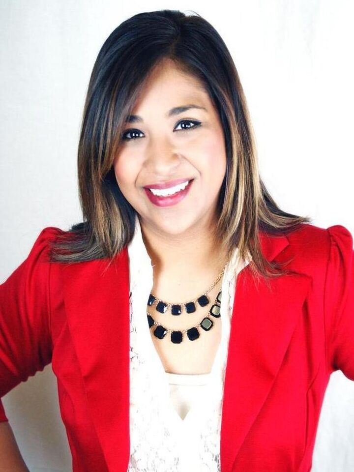 Mayra Trujillo Torres, Real Estate Salesperson in El Paso, ERA Sellers & Buyers Real Estate