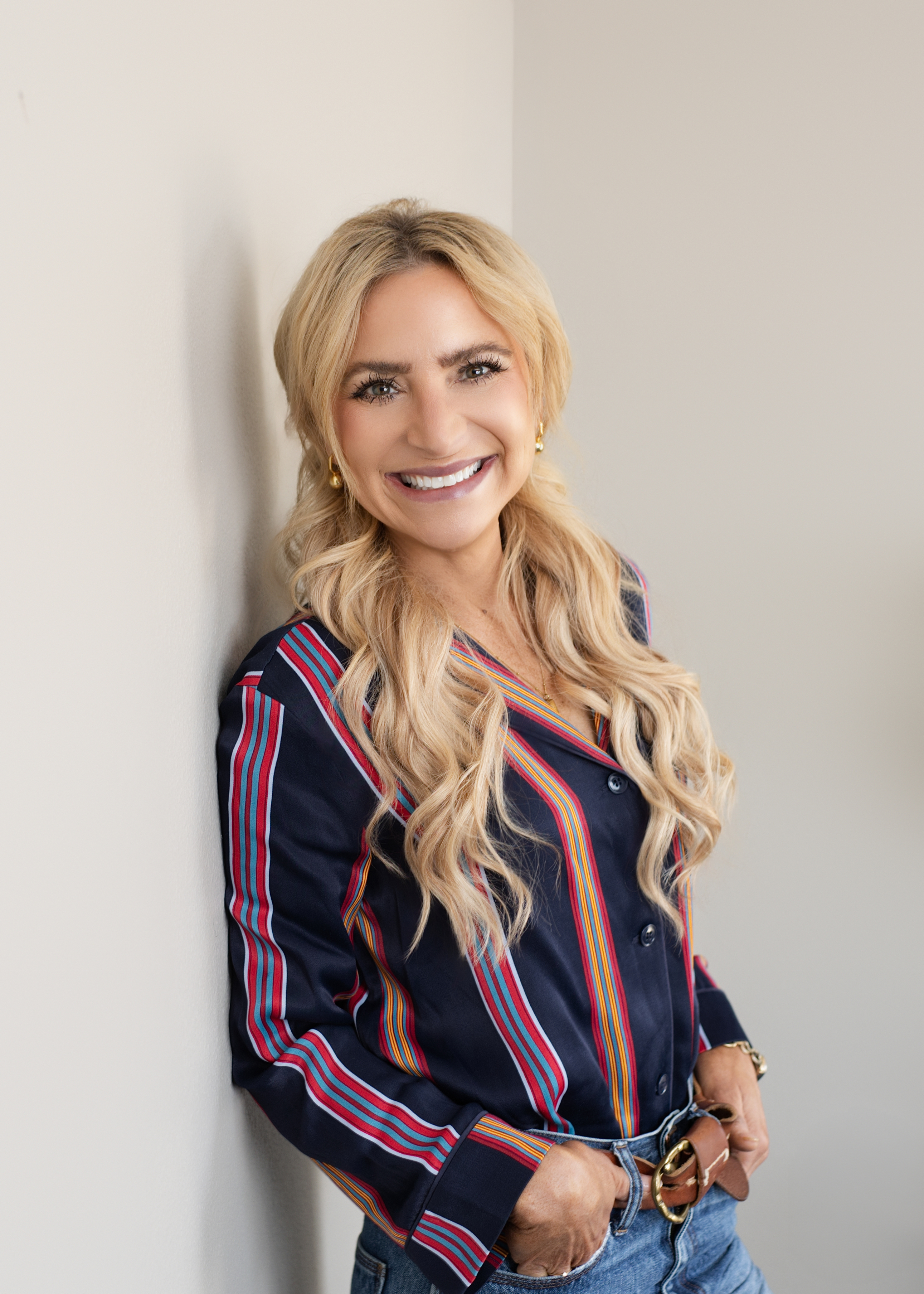 Carrie Marman, Real Estate Salesperson in Dickinson, Morrison Realty