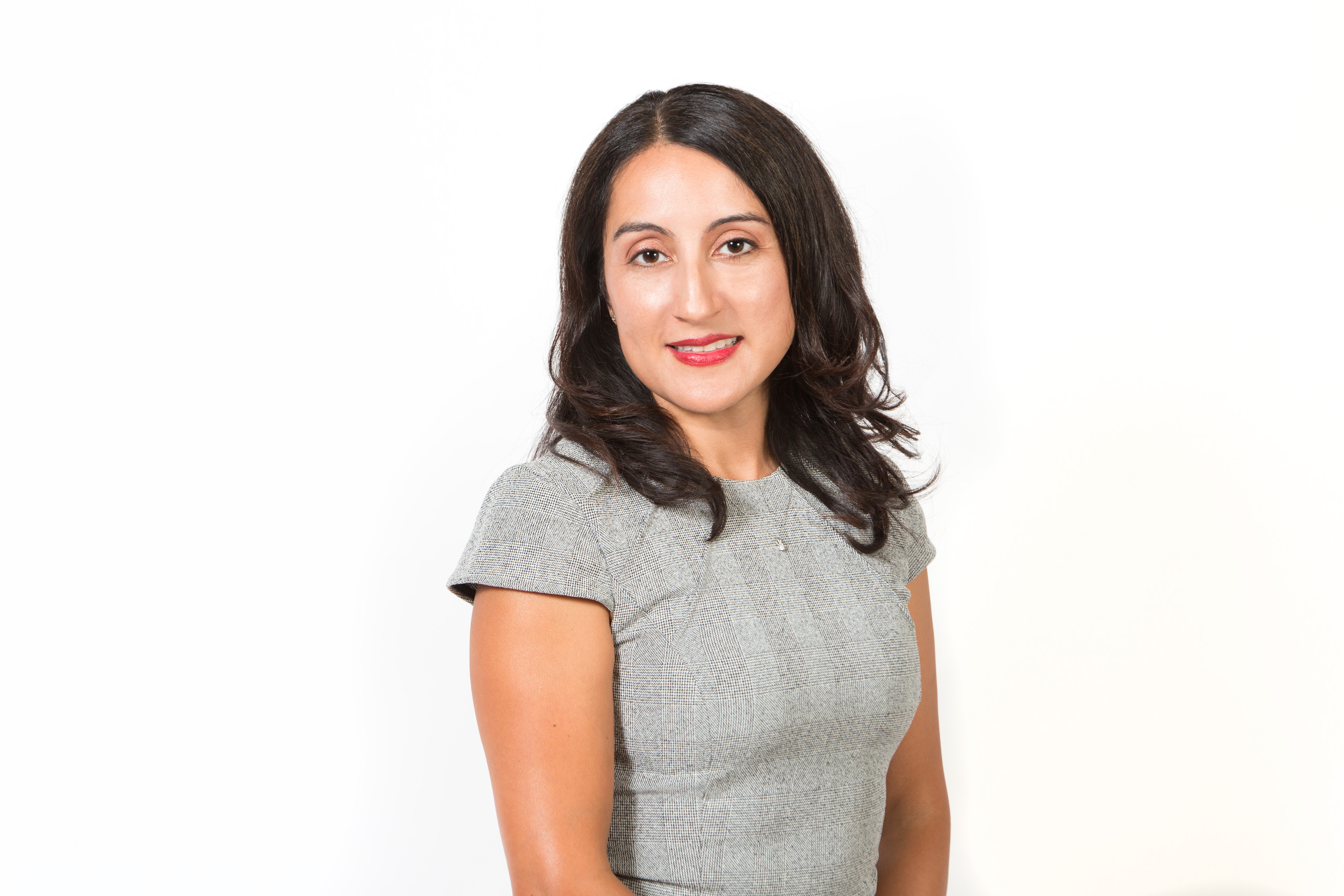 Diana Ontiveros-Carcamo, REALTOR® in Danville, Sereno