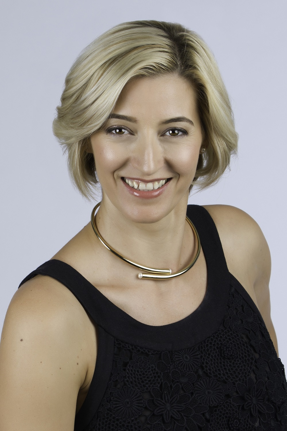 Laurentia Barbu
