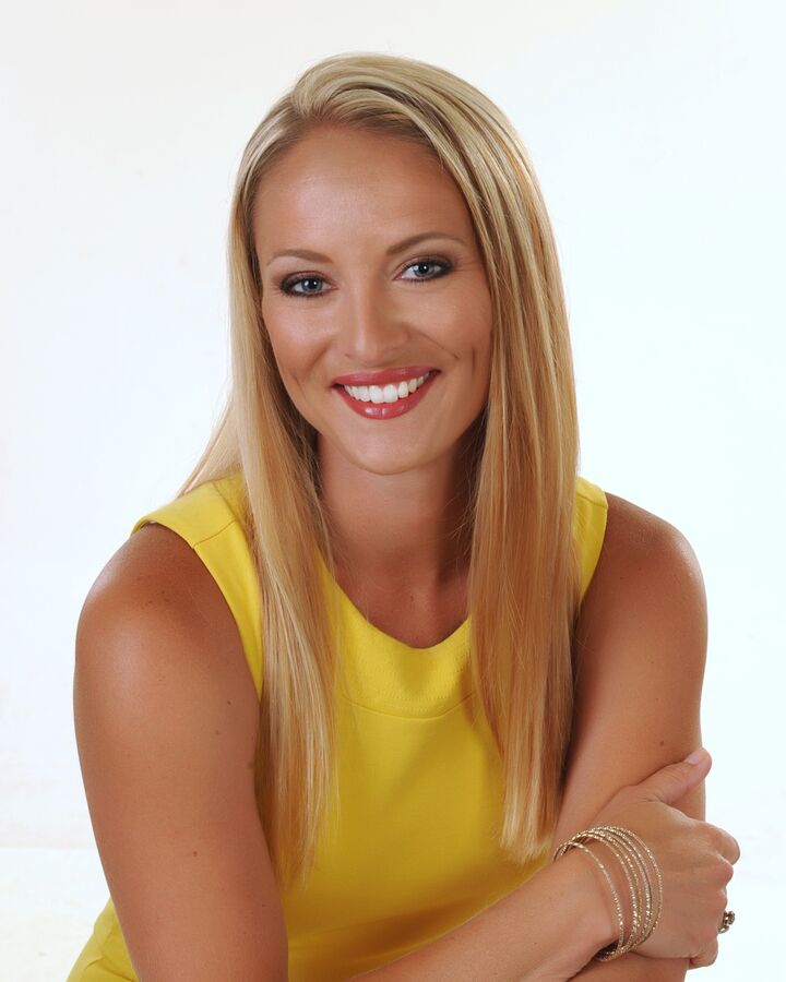 Paige Coffman,  in Cross Lanes, Central