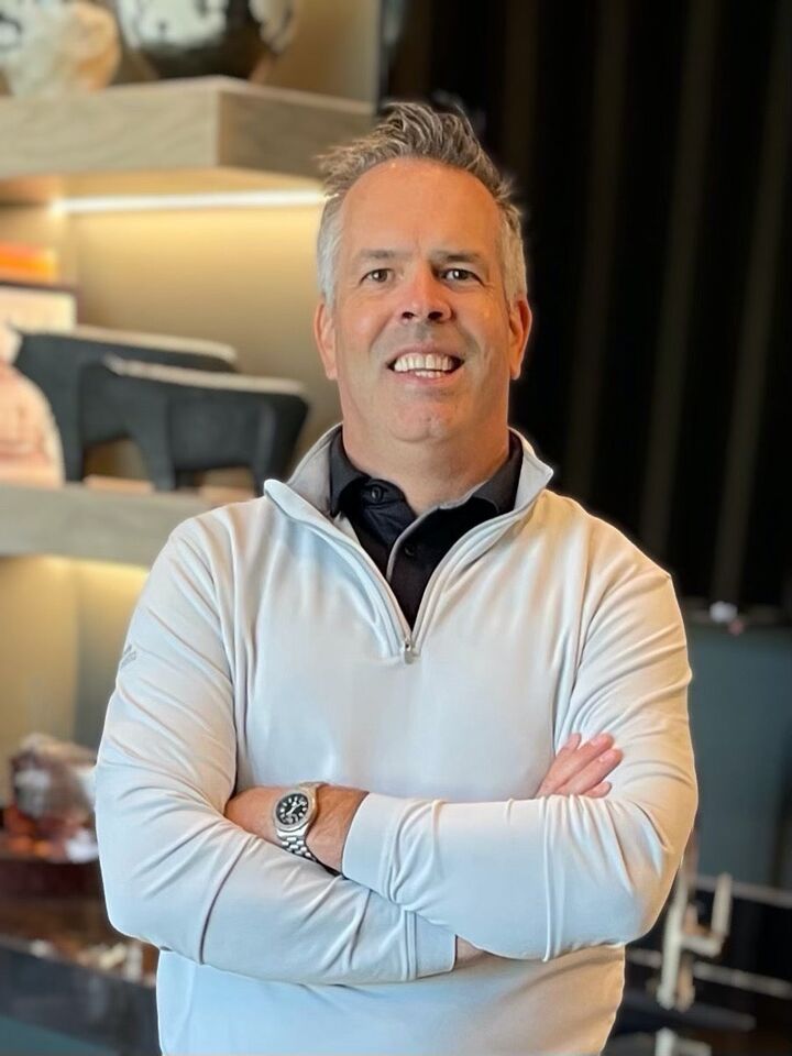 Ryan Morris, Real Estate Broker in Fishers, Scheetz