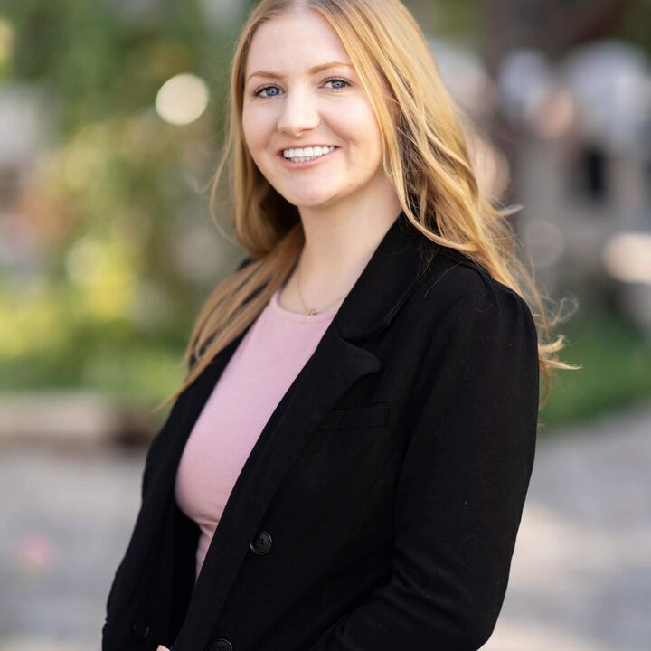 Caitlin Magnuson, Real Estate Salesperson in Tehachapi, Frontier