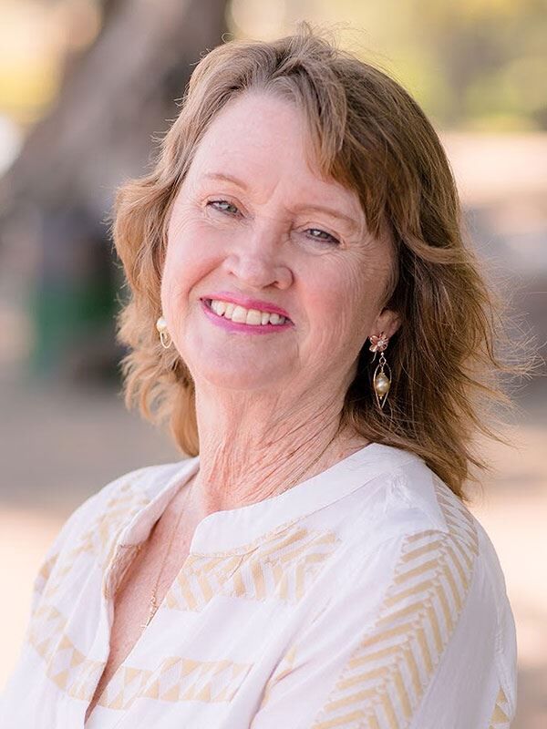 Karen Bail, Real Estate Broker in Kamuela, Pacific Properties