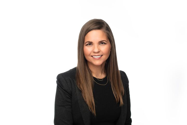 Allie Kim, Real Estate Salesperson in Meridian, 43° North