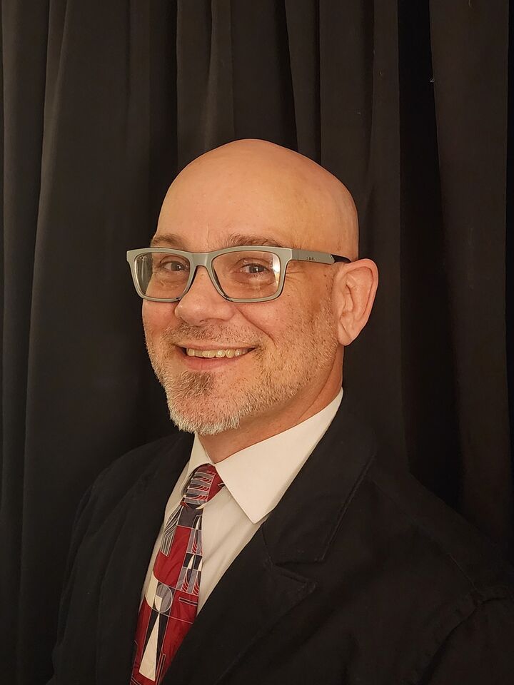 Robert Whetsell, Real Estate Salesperson in Las Vegas, Americana