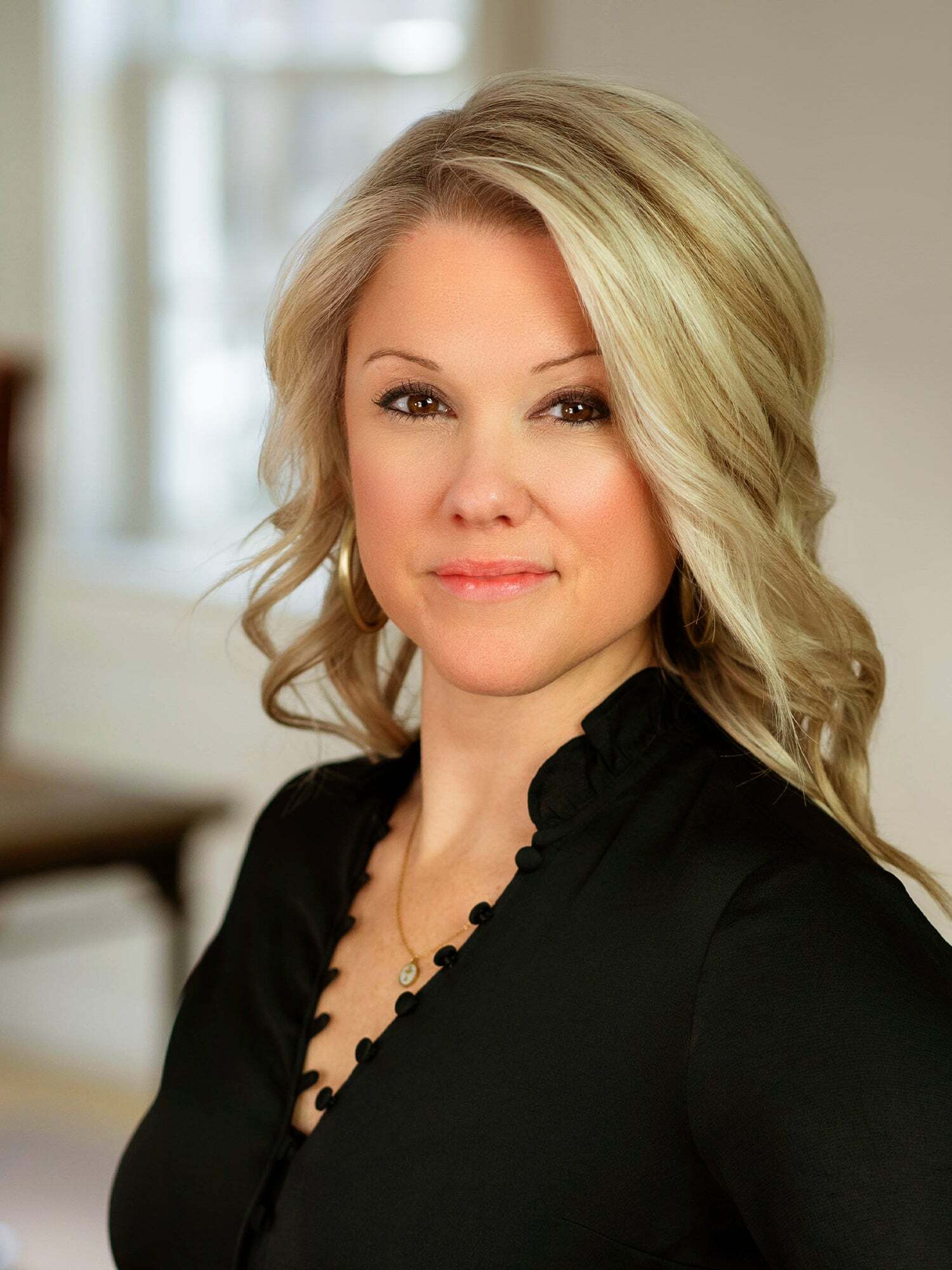 Kristi Massie, Real Estate Salesperson in Middleburg, McEnearney